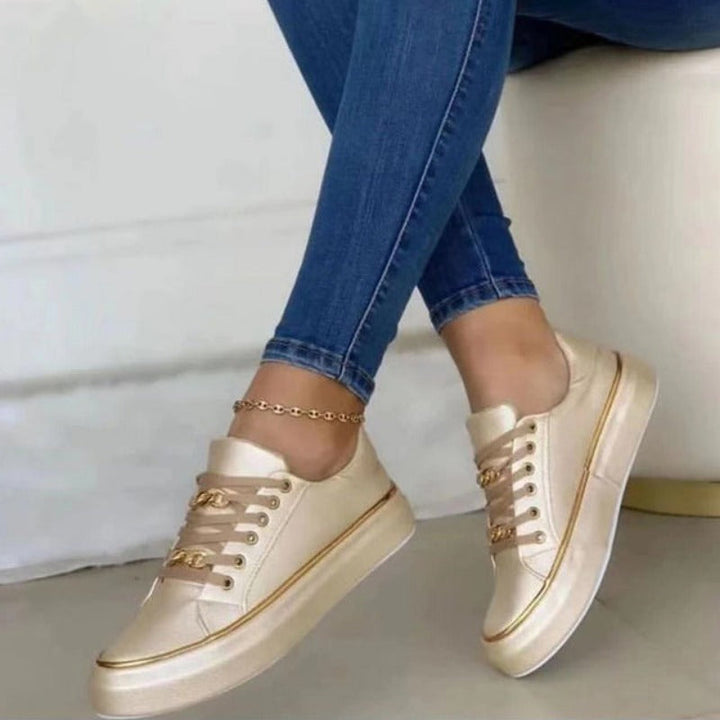 Moderne sneakers til modebevidste - Seraphina