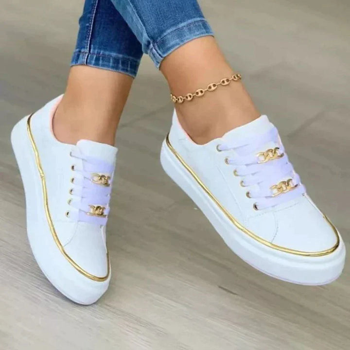Moderne sneakers til modebevidste - Seraphina