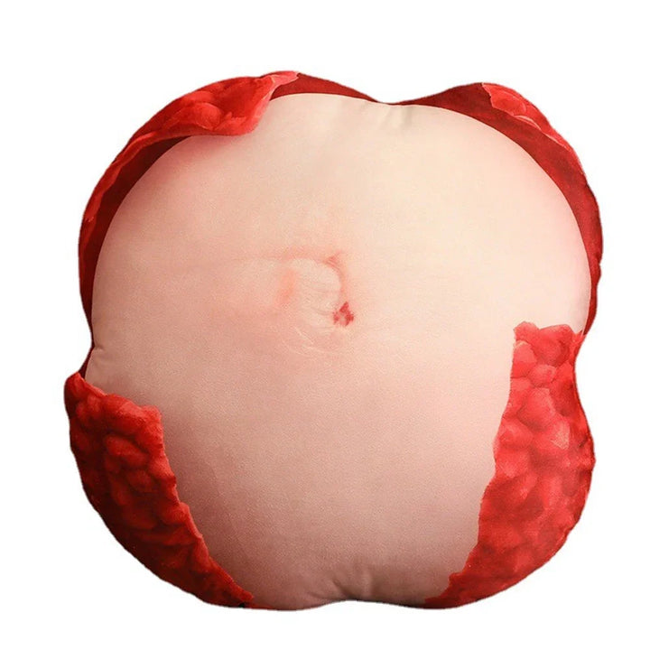 Plush Fruit Pillow - CuddleFruit