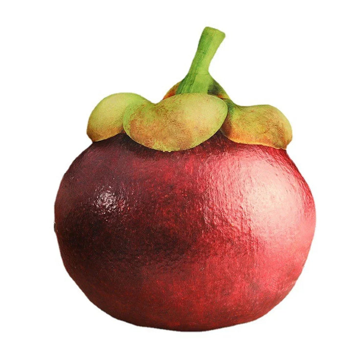 Plush Fruit Pillow - CuddleFruit