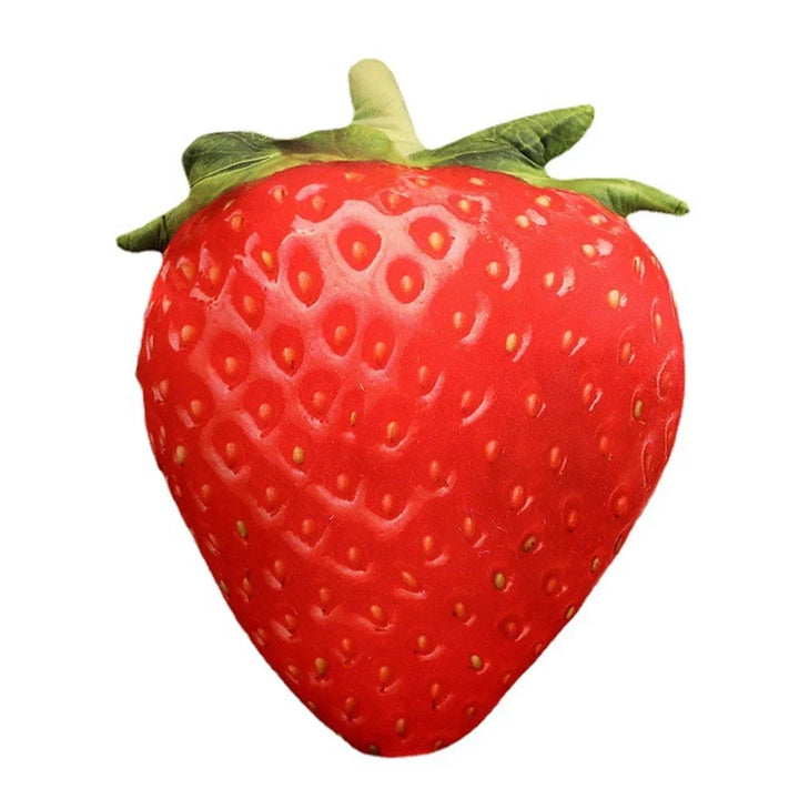 Plush Fruit Pillow - CuddleFruit