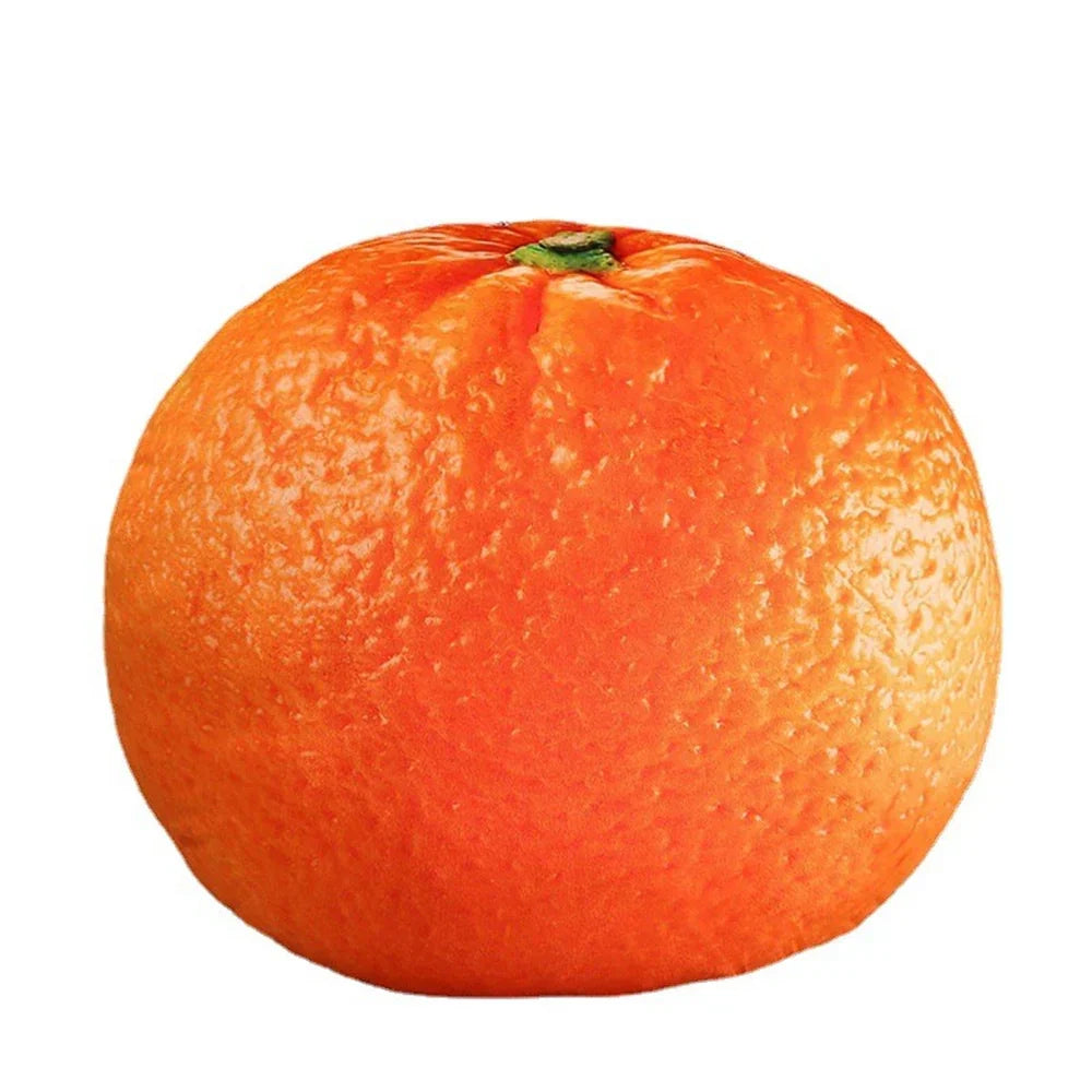 Plush Fruit Pillow - CuddleFruit