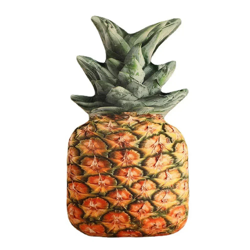 Plush Fruit Pillow - CuddleFruit