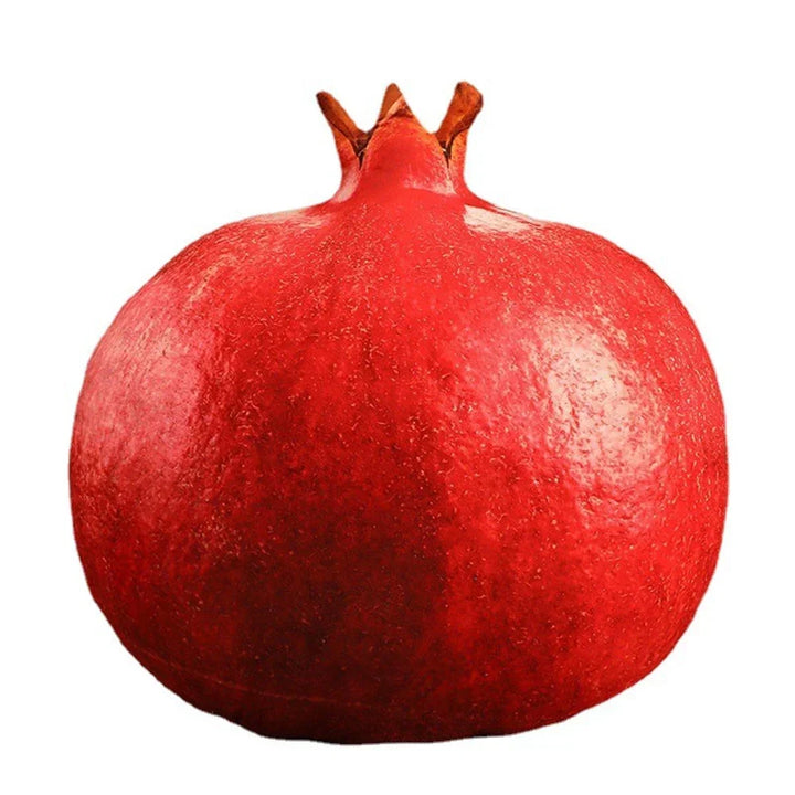Plush Fruit Pillow - CuddleFruit