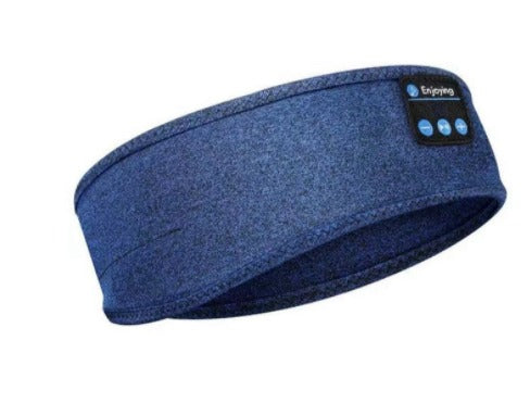 Máscara de sueño con Bluetooth – DreamWave