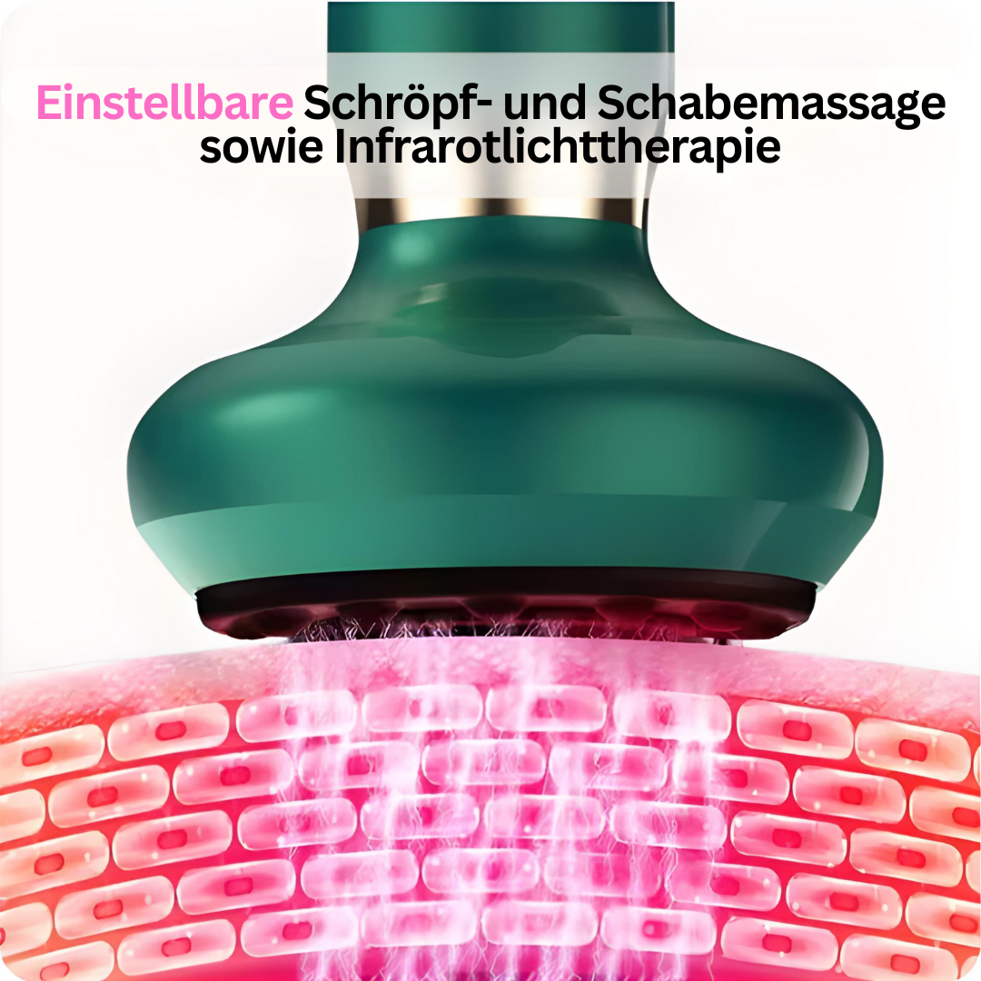 Anti-Cellulite-Cupping-Enhed – SlimCupp