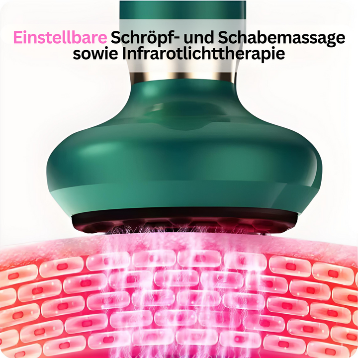 Anti-Cellulite-Cupping-Enhed – SlimCupp