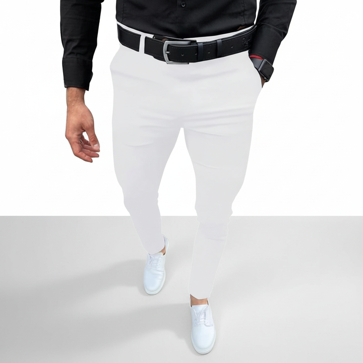 Slim Fit Hose - Pascal