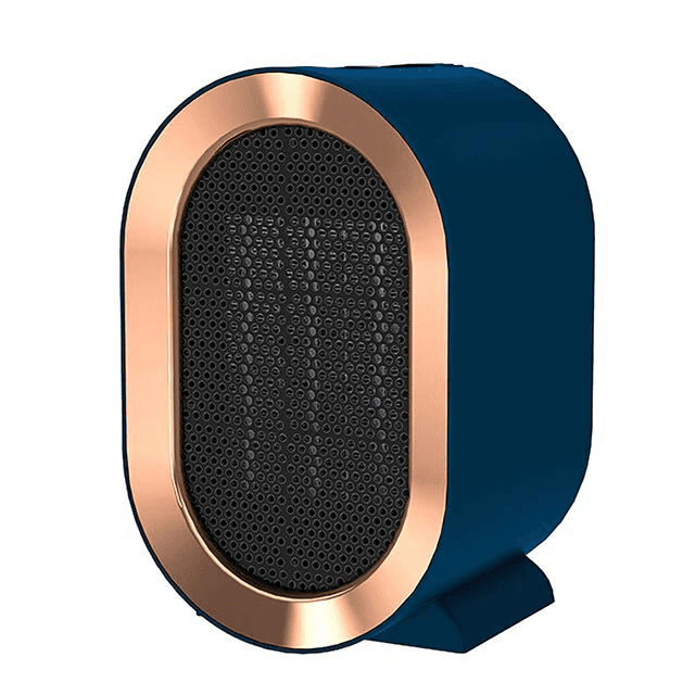 Energieffektiv elektrisk radiator
