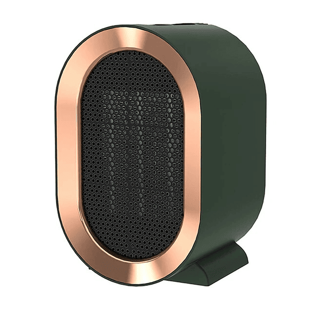 Energieffektiv elektrisk radiator