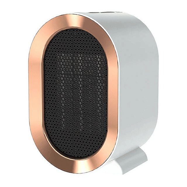 Energieffektiv elektrisk radiator