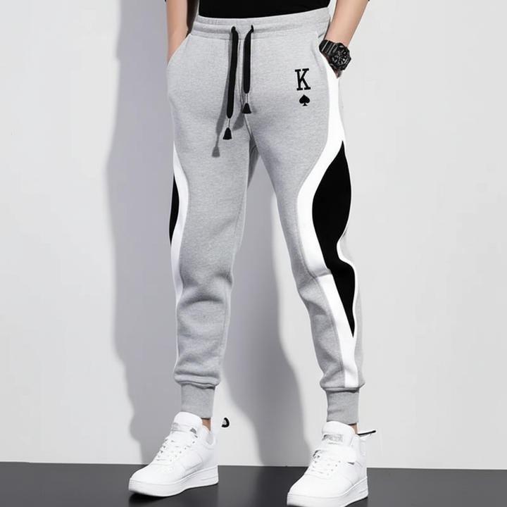 Sportliche Jogginghose - Jonah