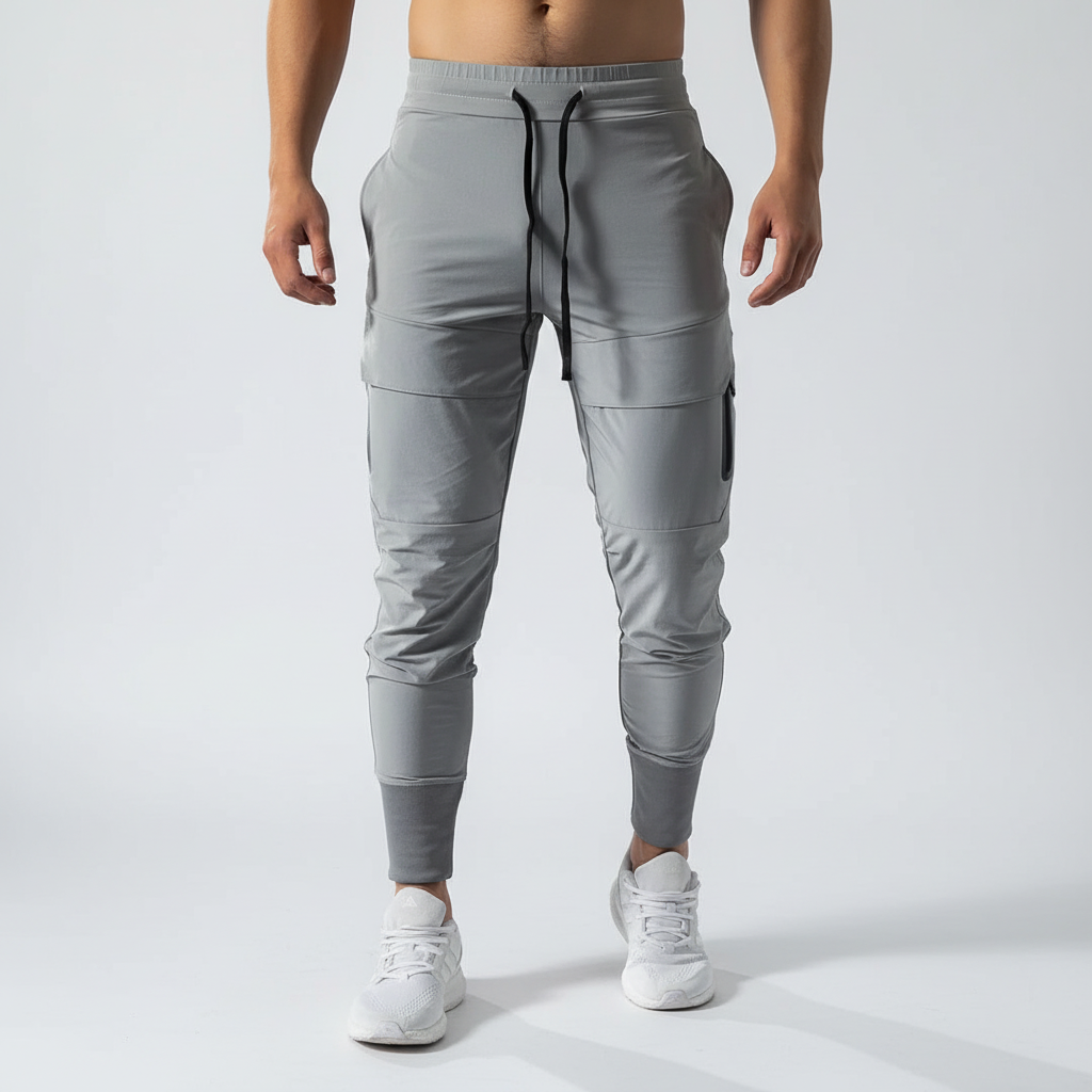 Sportliche Jogginghose - Tim 