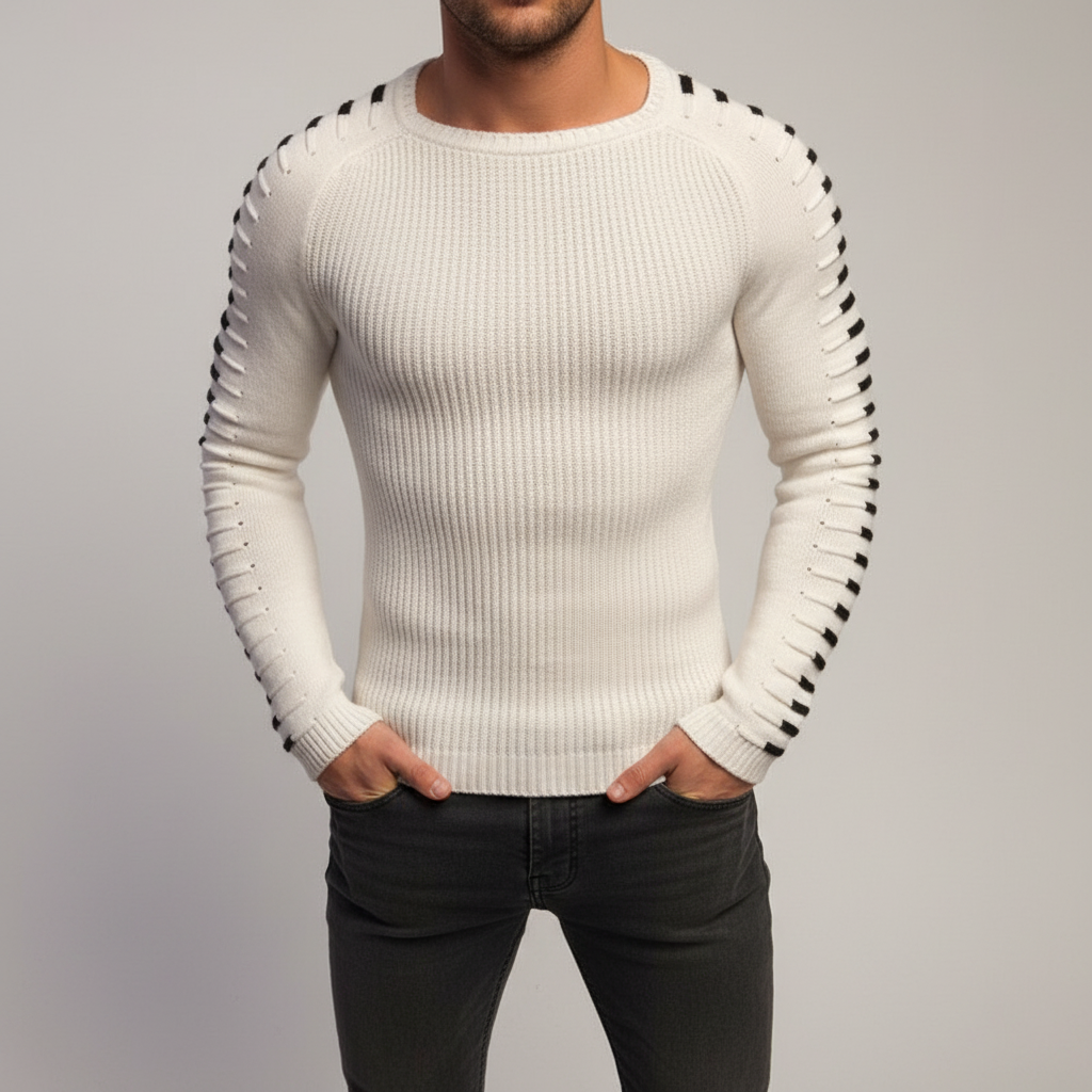 Strickpullover Für Herren - Felix