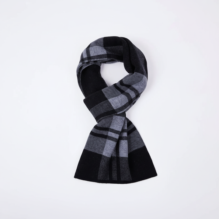 Superwarmer Wollschal - WoolLuxe