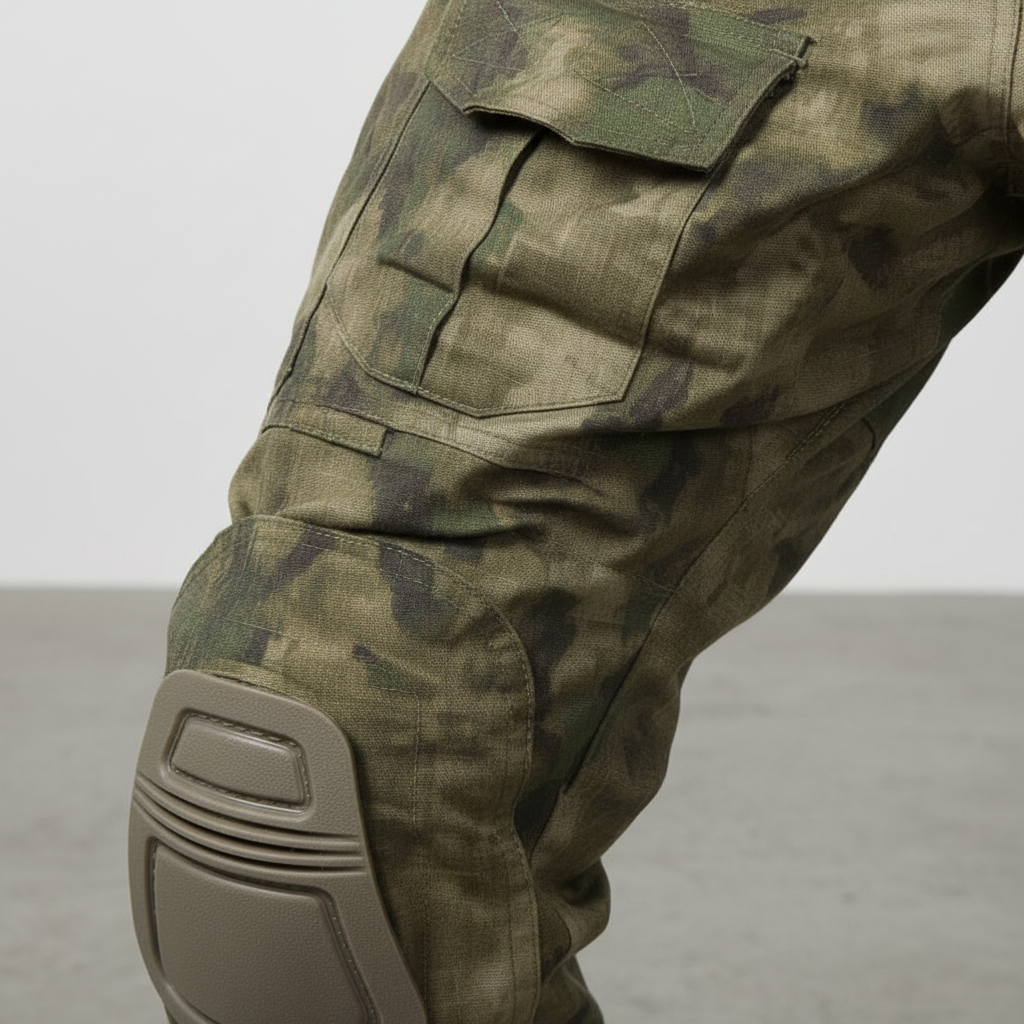 Taktische Cargohose - Luis