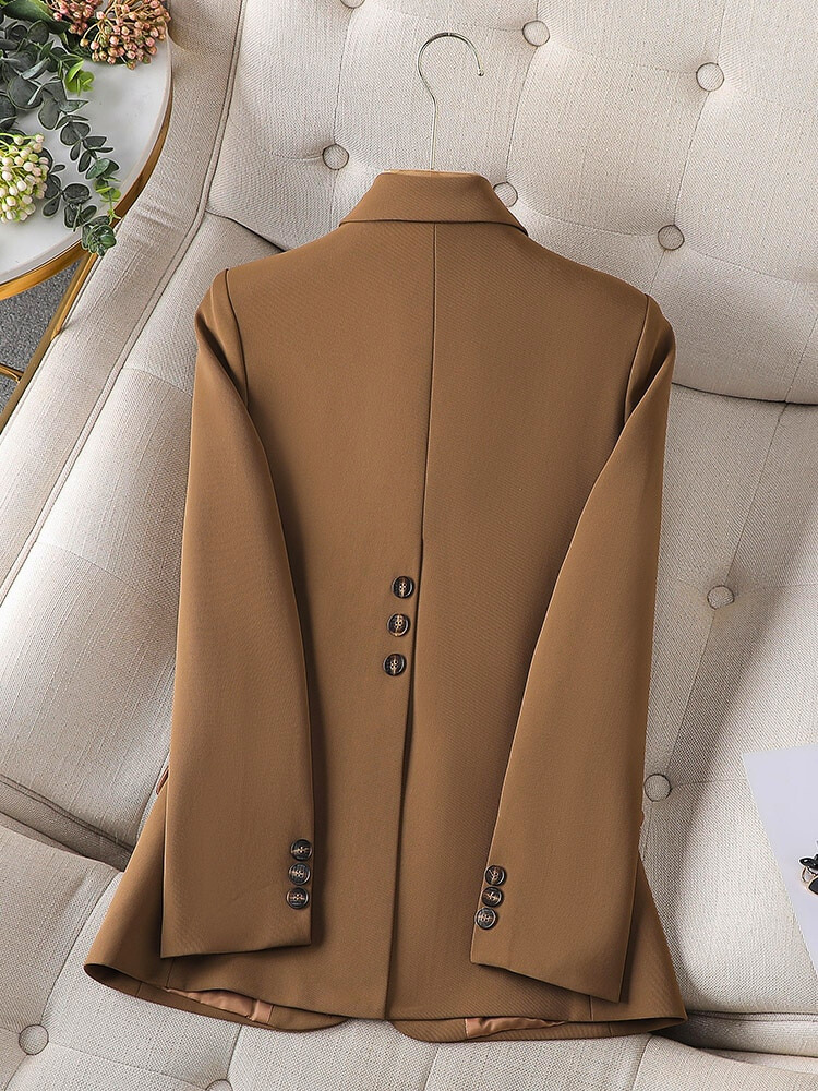 Stilige dameblazere - Carmen
