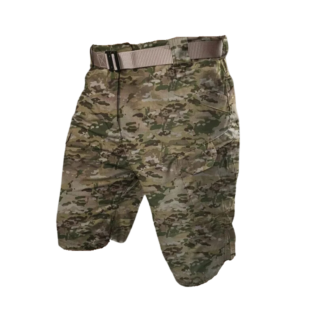 Taktische Cargo-Shorts - Atlas