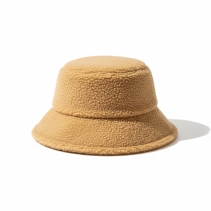 Trendy Fischerhut - WarmHat