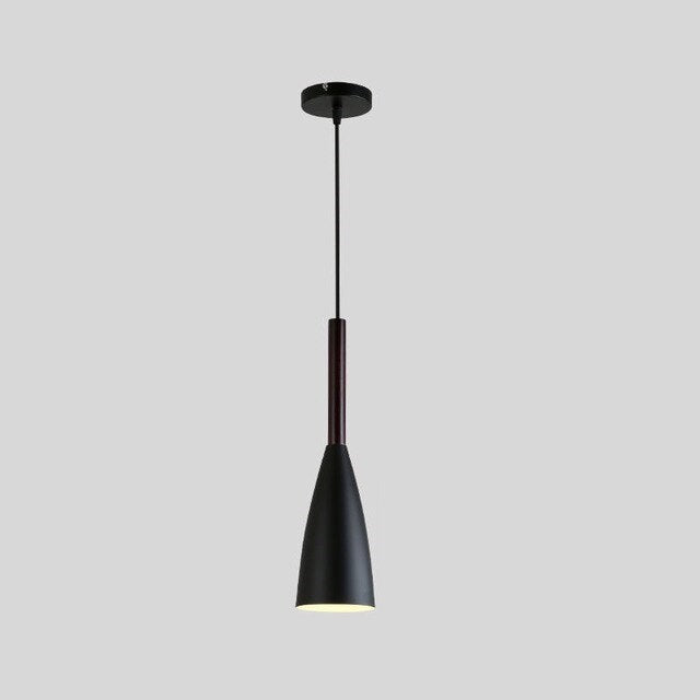 Modern Pendant Light Set – Lars