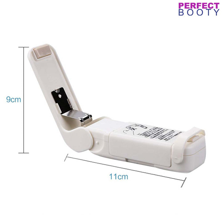 Compact Bag Sealer – FreshLock Sealer