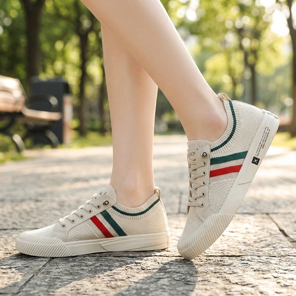 Ultraleichte Freizeitsneaker - Robert