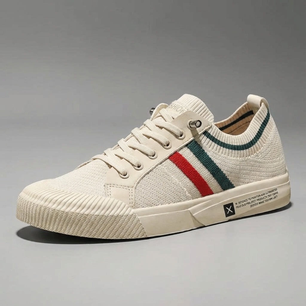 Ultraleichte Freizeitsneaker - Robert
