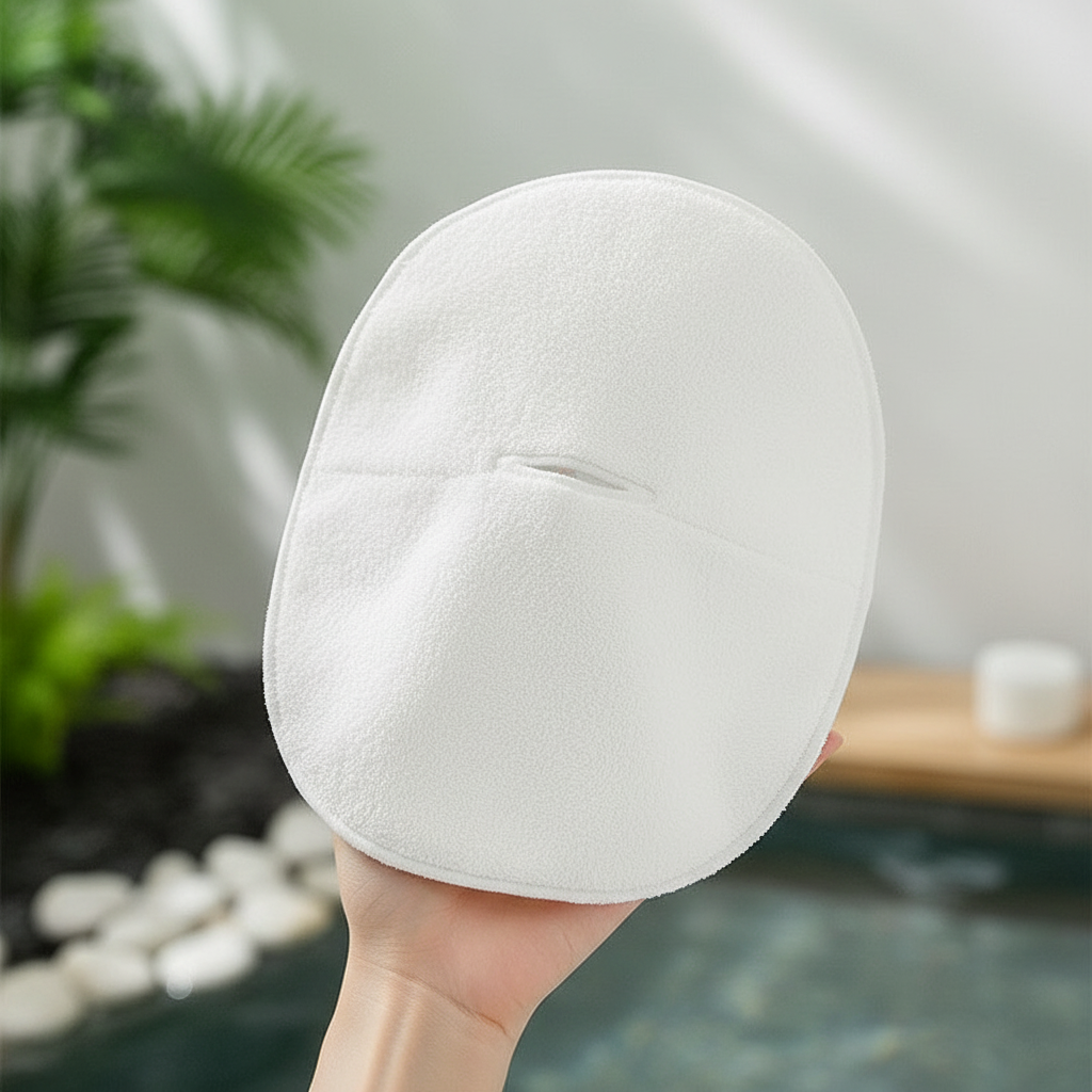 Ultrasoft Gesichtshandtuch - HydroTowel