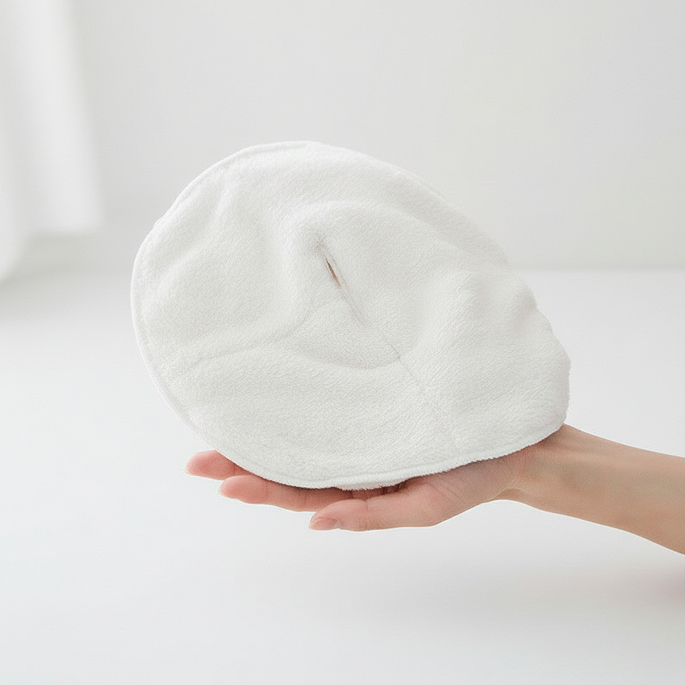 Ultrasoft Gesichtshandtuch - HydroTowel