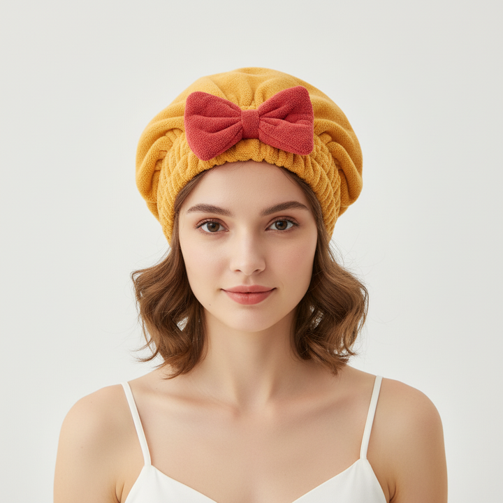 Ultrasoft Mikrofaserhandtuch - SoftWrap