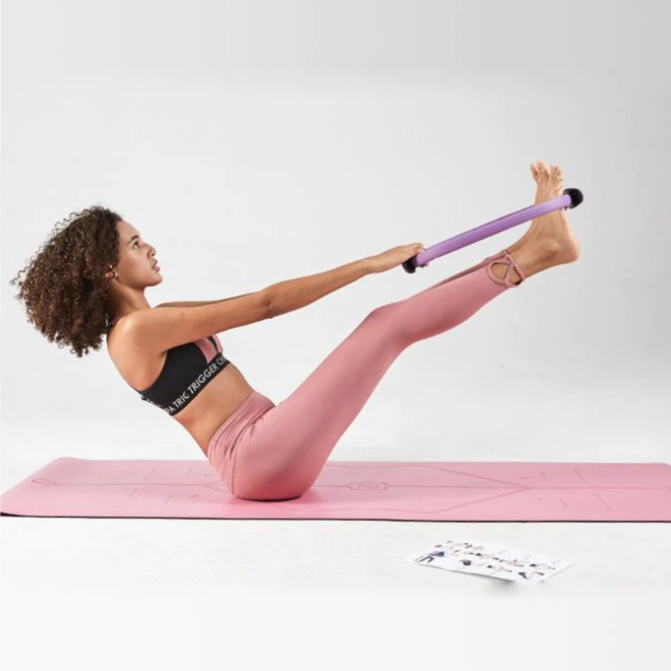 Pilates Ring – FlexTone Pro