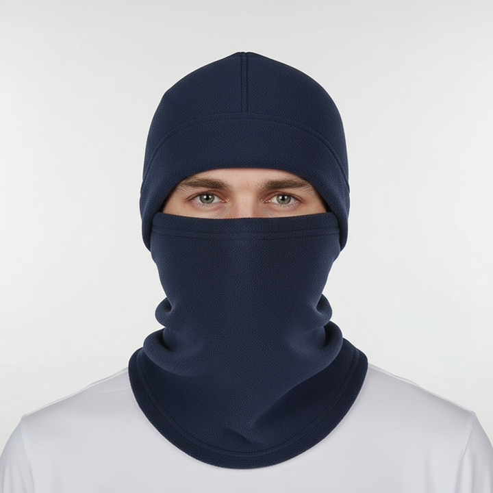 Unisex Kopf- Und Halschutz - WinterGuard