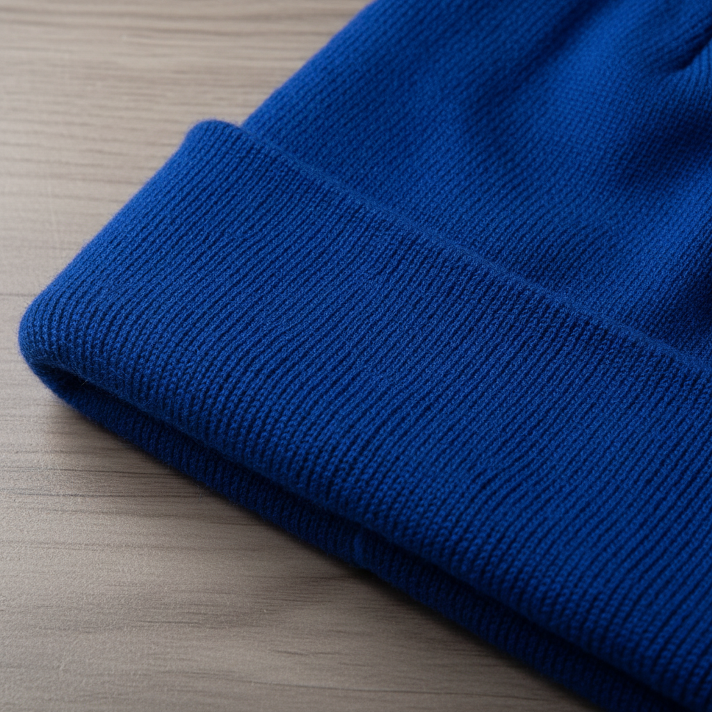 Unisex Gestrickte Wintermütze - ComfyBeanie