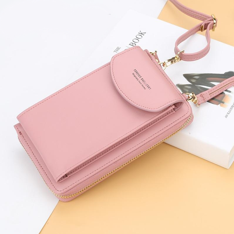 Crossbody Handbag – Noa