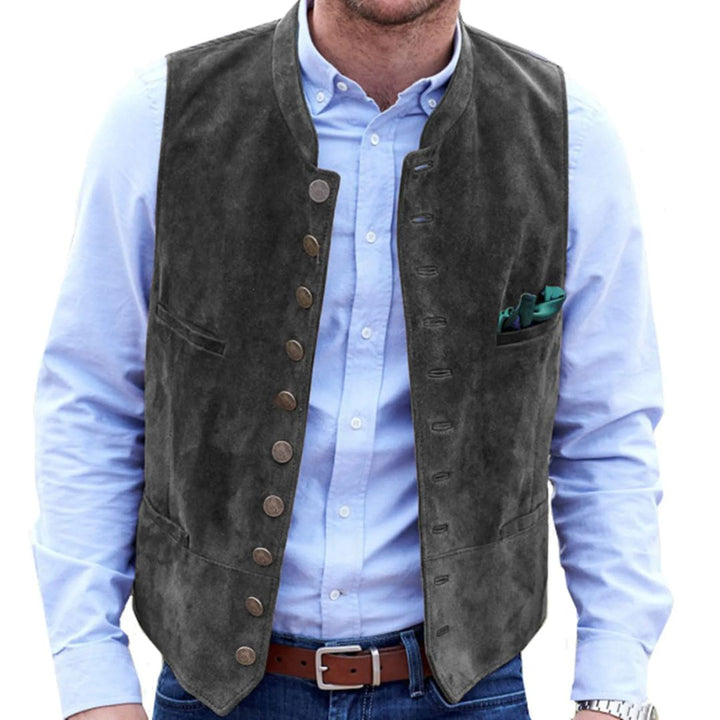 Chaleco tradicional Angelo - Oktoberfest 2026