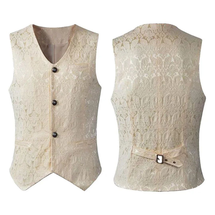Tradisjonell vest Ricardo - Oktoberfest 2026