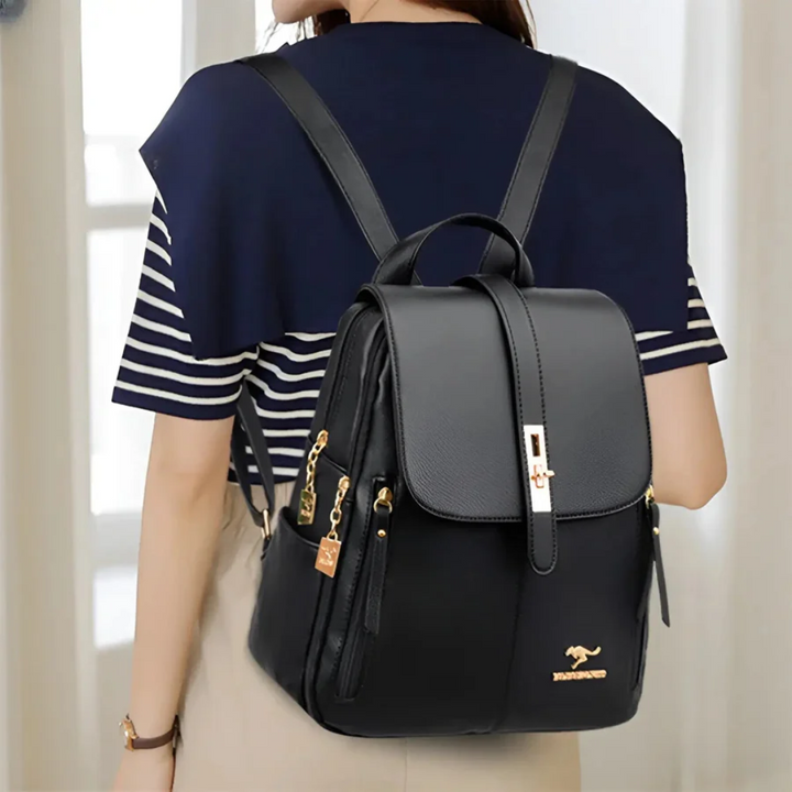 Stylish and High-Quality Women's Backpack - LuxeMate