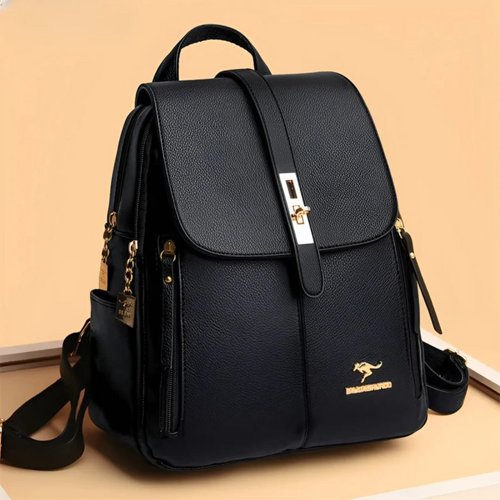 Stylish and High-Quality Women's Backpack - LuxeMate