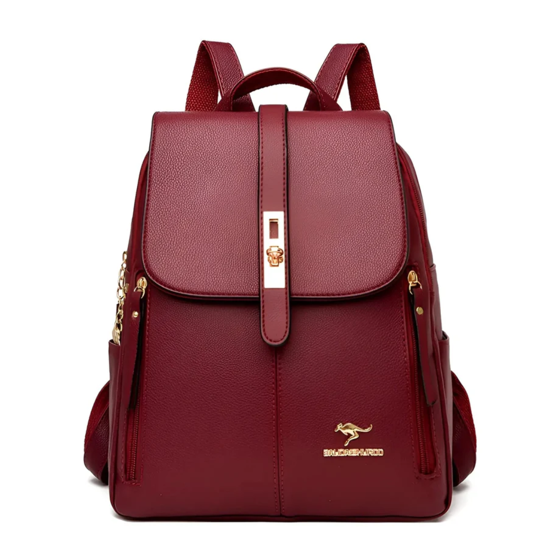 Stylish and High-Quality Women's Backpack - LuxeMate