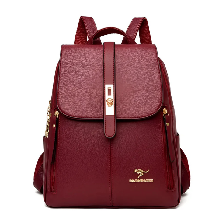 Stylish and High-Quality Women's Backpack - LuxeMate