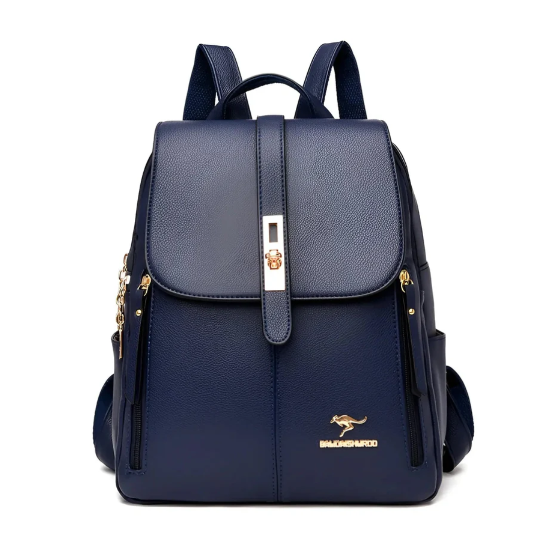 Stylish and High-Quality Women's Backpack - LuxeMate