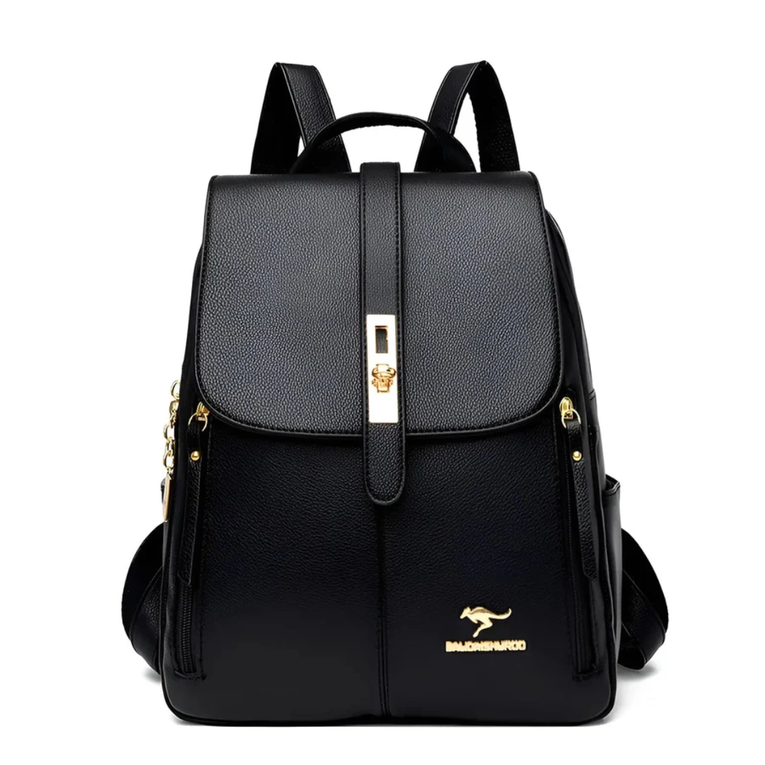 Stylish and High-Quality Women's Backpack - LuxeMate