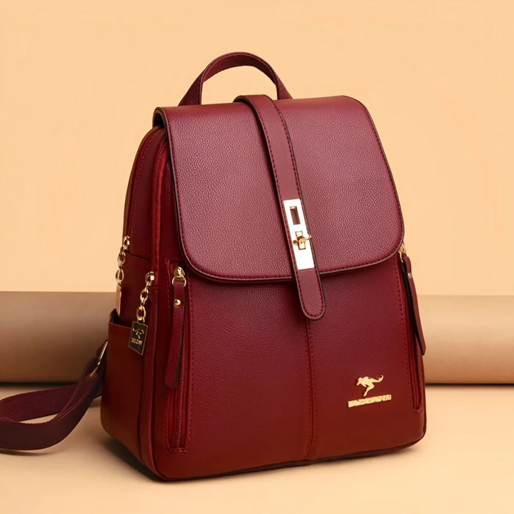 Stylish and High-Quality Women's Backpack - LuxeMate