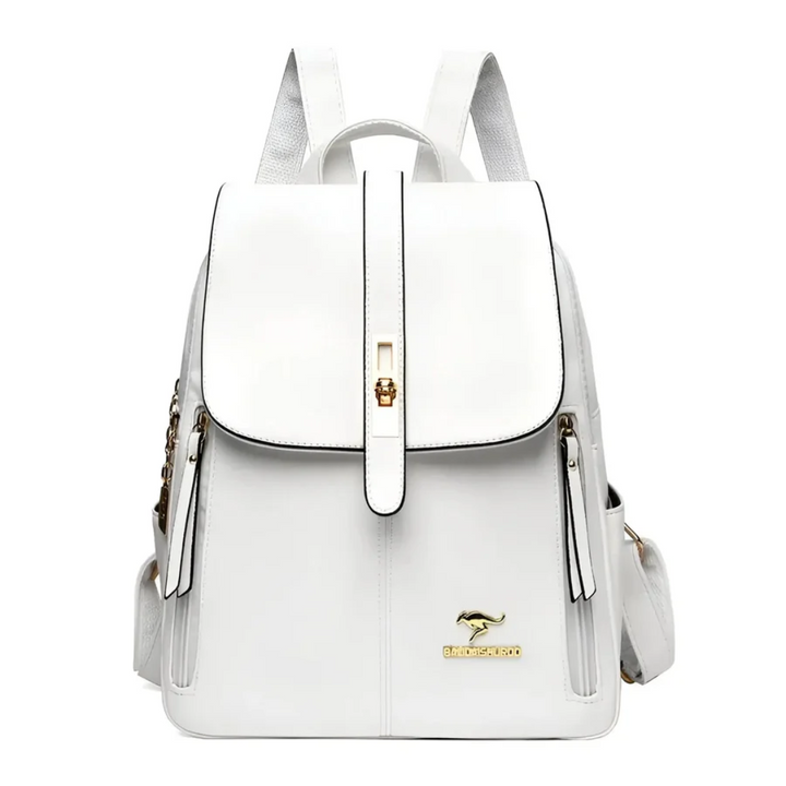 Stylish and High-Quality Women's Backpack - LuxeMate