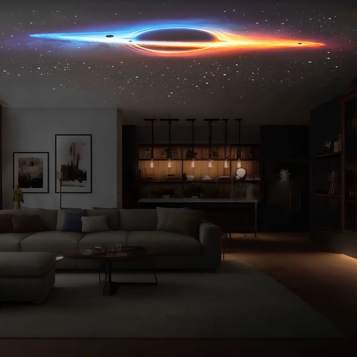 Rum Projektorlampe - AstroGlow