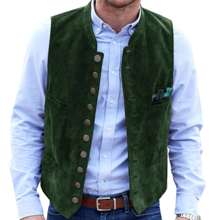 Chaleco tradicional Angelo - Oktoberfest 2026