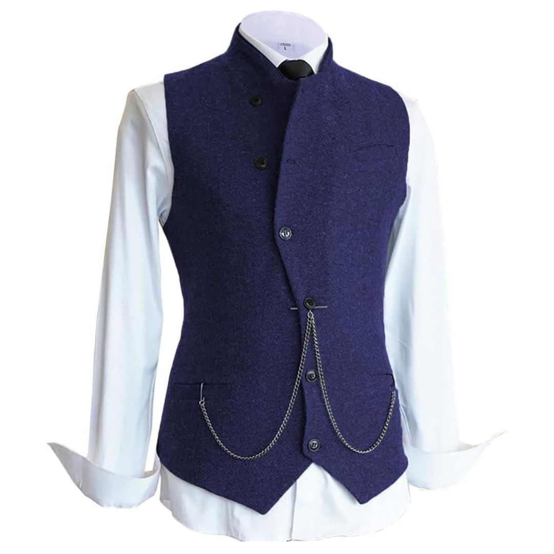 Traditionel vest Daniel - Oktoberfest 2026