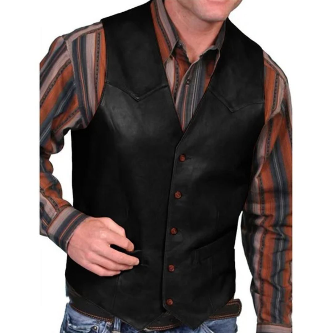 Trachtenvest David - Oktoberfest 2026