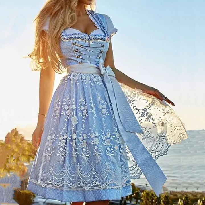 Dirndl Theresa - Oktoberfest 2026