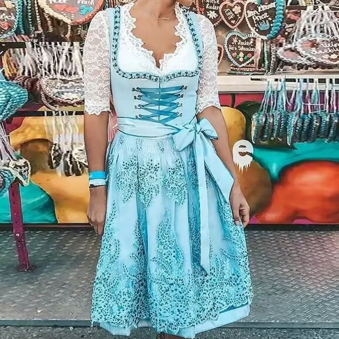 Dirndl Theresa - Oktoberfest 2026
